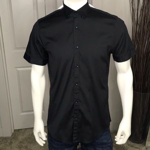 Zara - USA L - Slim Fit